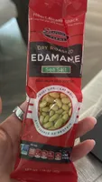 Dry Roasted Edamame Sea Salt