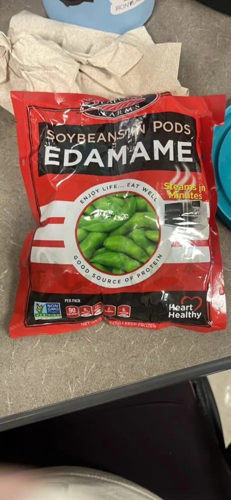 Edamame