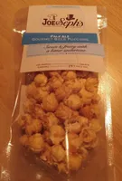 Pop corn bière