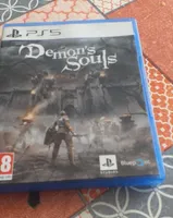Demons Souls