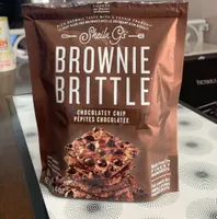 Brownie Brittle