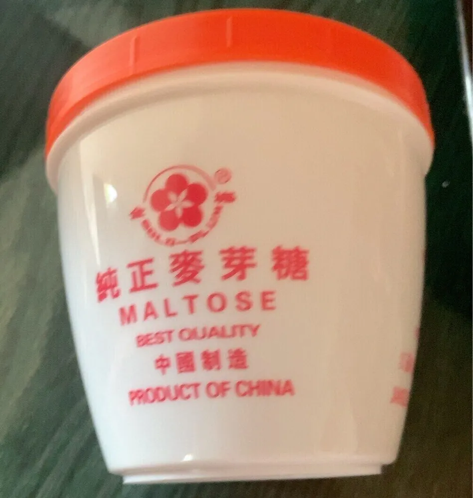 Maltose