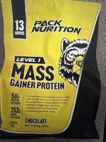 Mass Gainer Protein