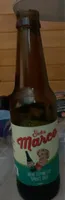 Bière d’épinette