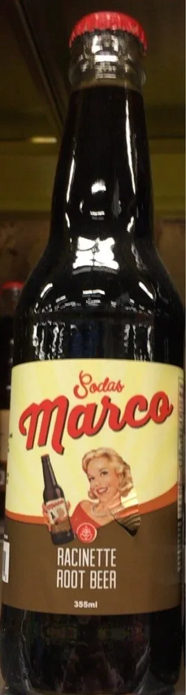 Root beer