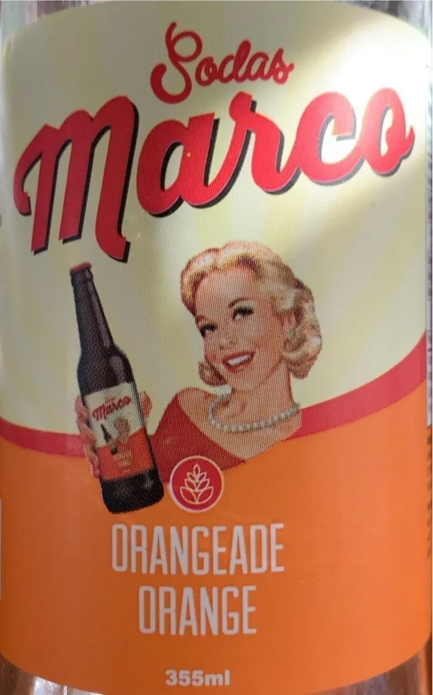 Orangeade