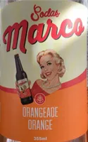 Orangeade