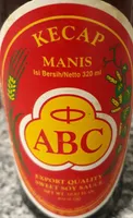 Kecap Manis