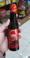 Sweet Soy Sauce