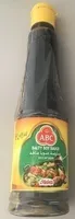 Abc Salty Soy Sauce