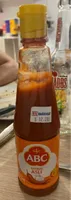 ABC Sambal Asli