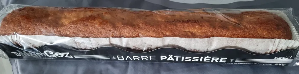 barre pâtissière Ty mam goz
