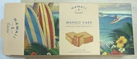 Mango Cake Premium Hawaiian Snacks