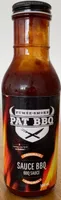 Sauce BBQ