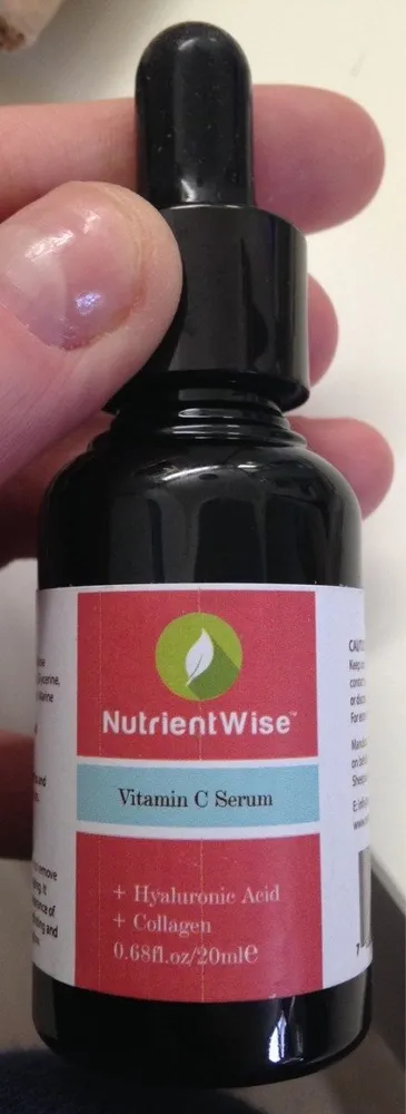 Vitamine C Serum
