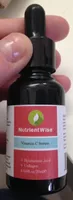 Vitamine C Serum