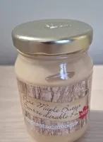 Beurre d'Érable Pur