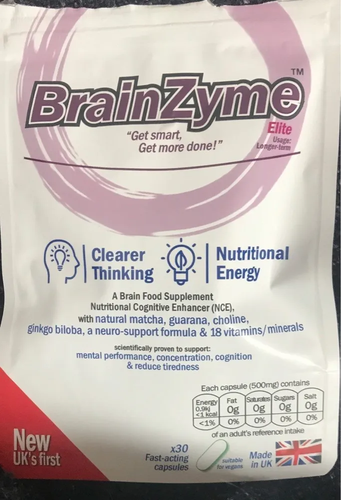 Brainzyme