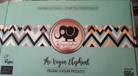 The Vegan Elephant