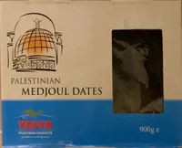 Medjoul Dates