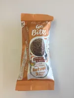 Kate Percy's Go Bites Refuel Apricot & Seeds Energy Balls 36G