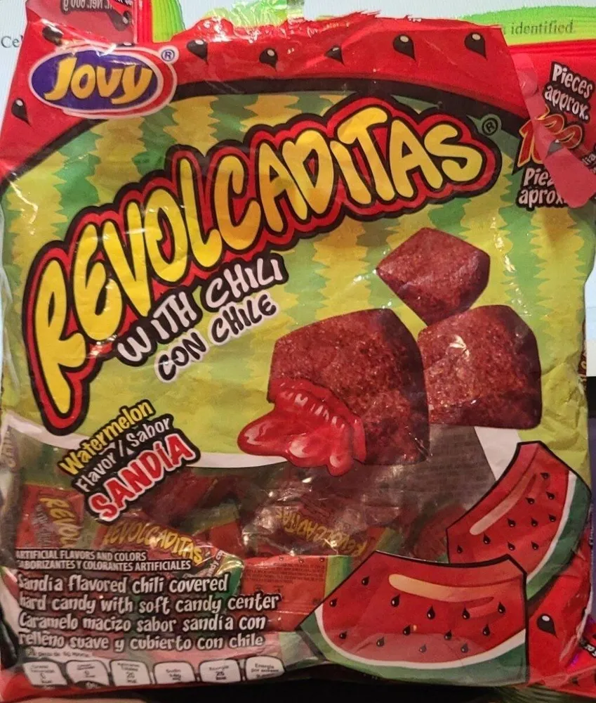 Revolcaditas