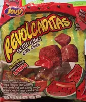 Revolcaditas