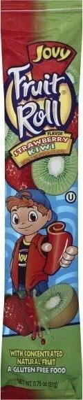 Fruit Roll