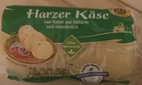 Harzer Käse