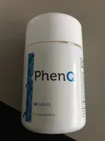Phenq Weight Loss Supplements In Just One Pillthe Best