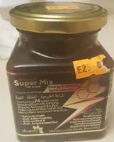 Super Mix Honey