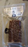 Lomo séché