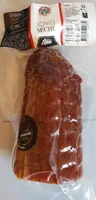 Lomo séché