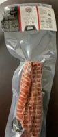 Filet mignon séché