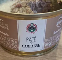 Paté de campagne