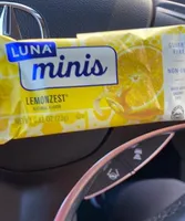 Luna  minis