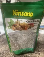 Chia Seeds
