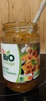 ravioli aux legumes