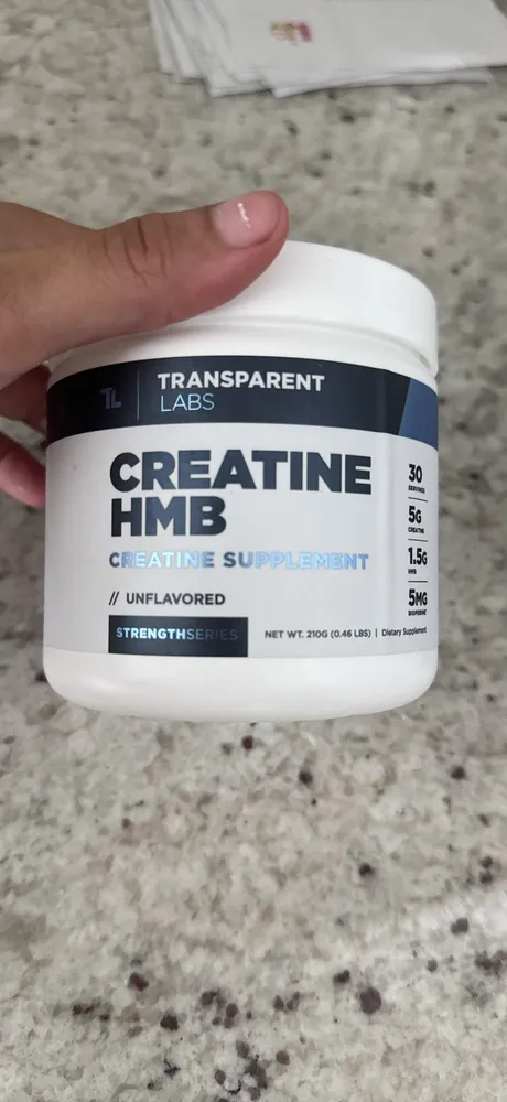 Creatine