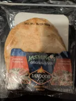 Original Naan
