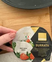 Burrata