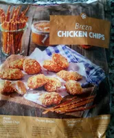 Chicken chips