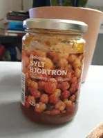 Sylt Hjortron