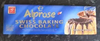 Swiss Baking Chocolate