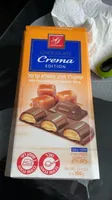 Crema edition
