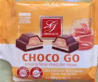 Choco go