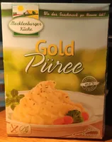 Gold Püree