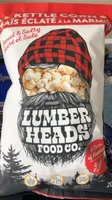 Kettle Corn