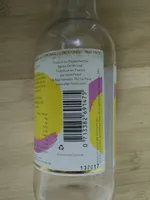 Boisson Yuzu Et Myrtille