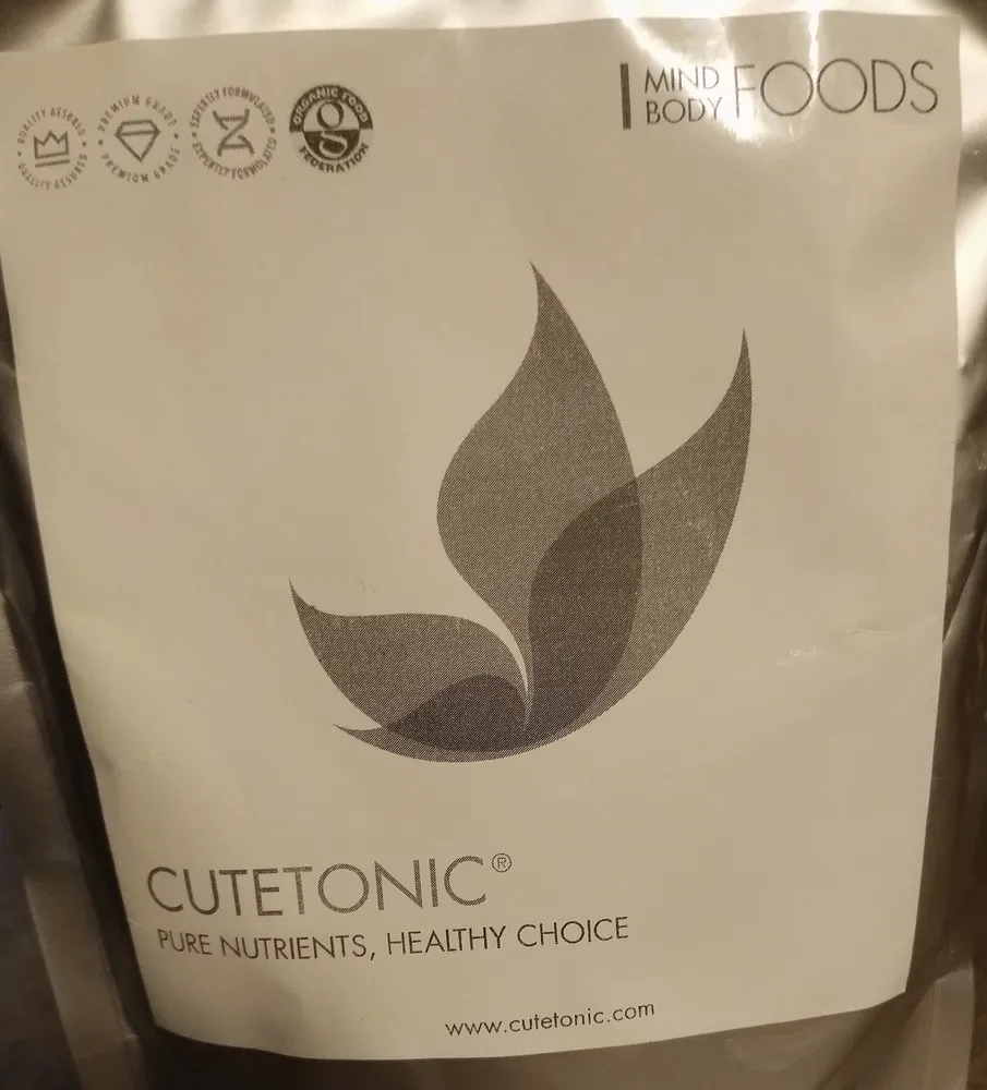 Organic Inulin Powder